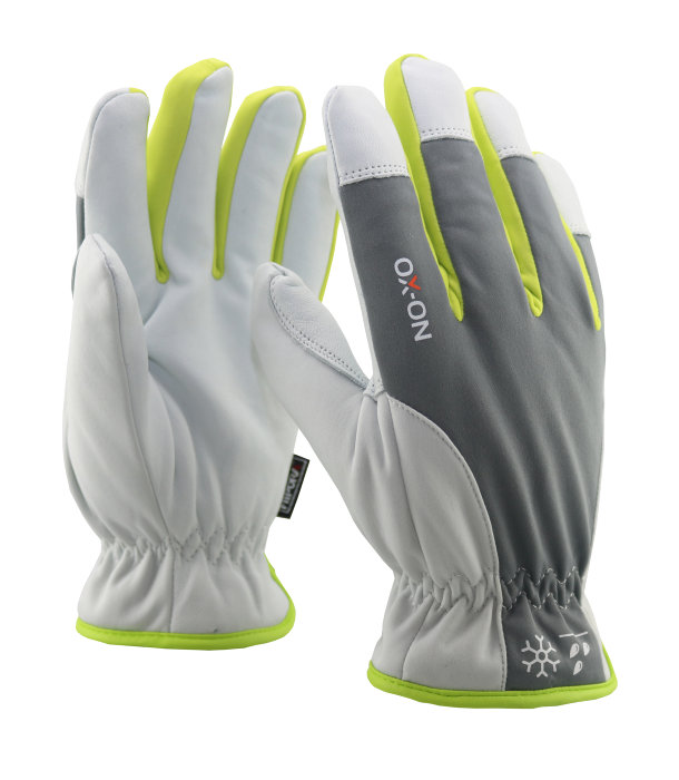 OX-ON Hanske Vinter Supreme 3600 str. 8